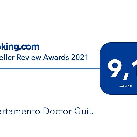 Apartamento Doctor Guiu Apartment Madrid Exterior photo
