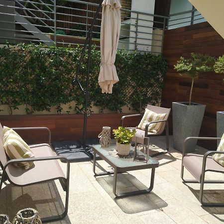 Apartamento Doctor Guiu Apartment Madrid Exterior photo